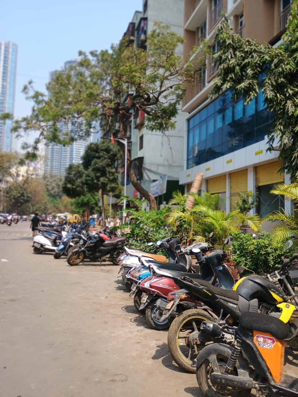 Commercial Ownership Property for Sale in Worli, Mumbai
