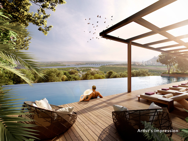 Piramal Vaikunth Phase II, Thane - 2 & 3 BHK Flats starting @ ₹1.57 Cr*
