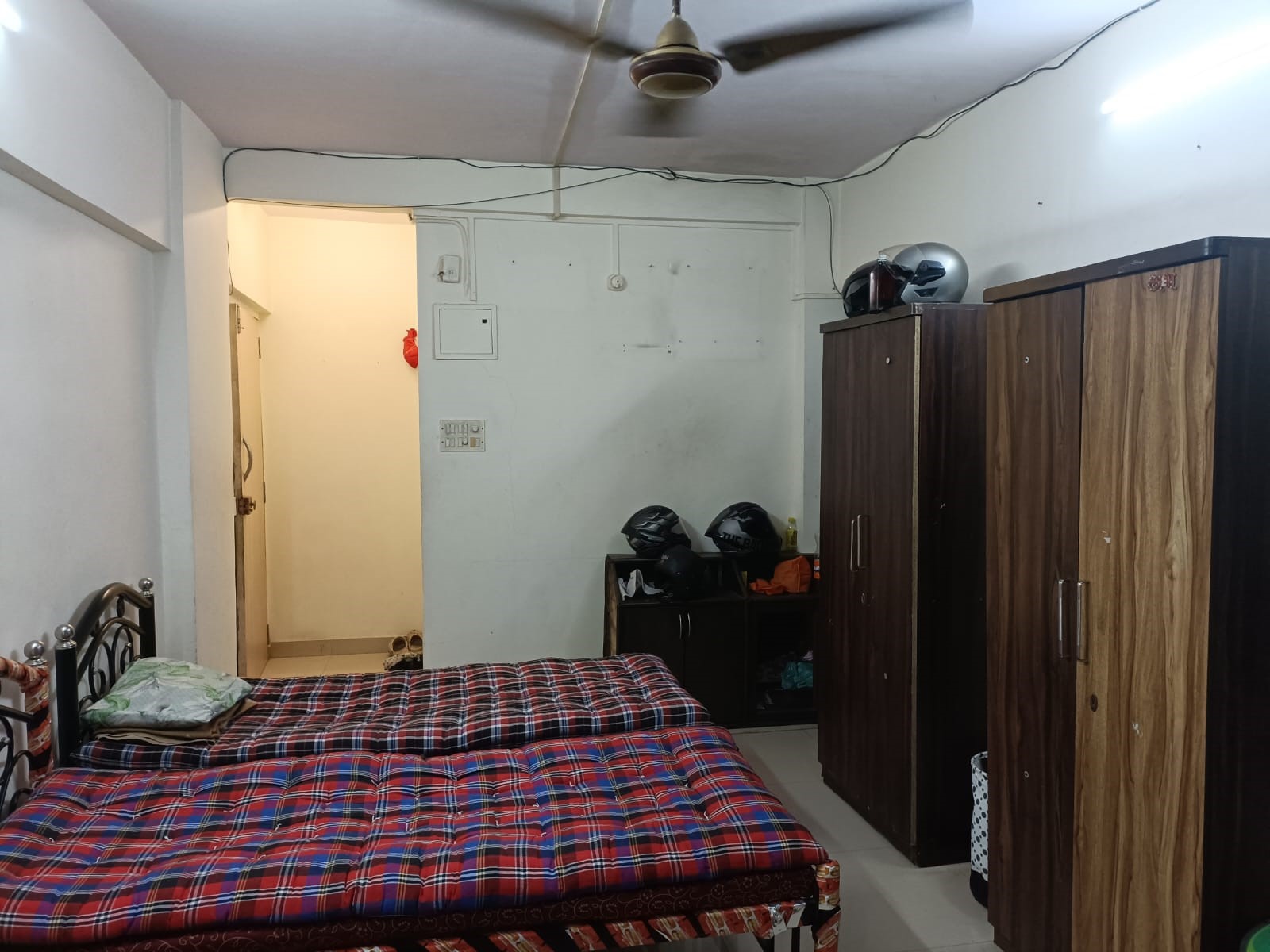 Shivneri CHS, Andheri - 2 BHK Flat Starting @ ₹1.35Cr*