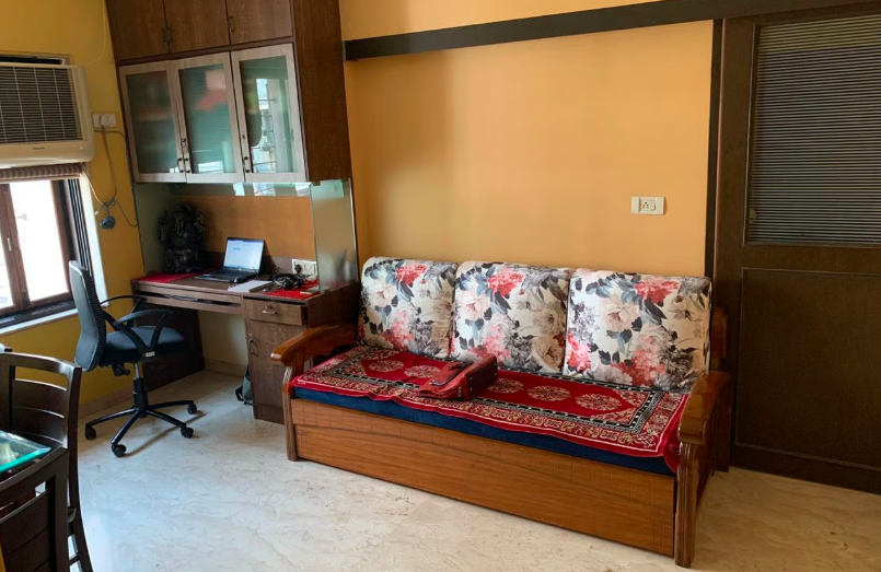 1 BHK Flat / Apartment in Vile Parle Starting from @₹2 Cr*