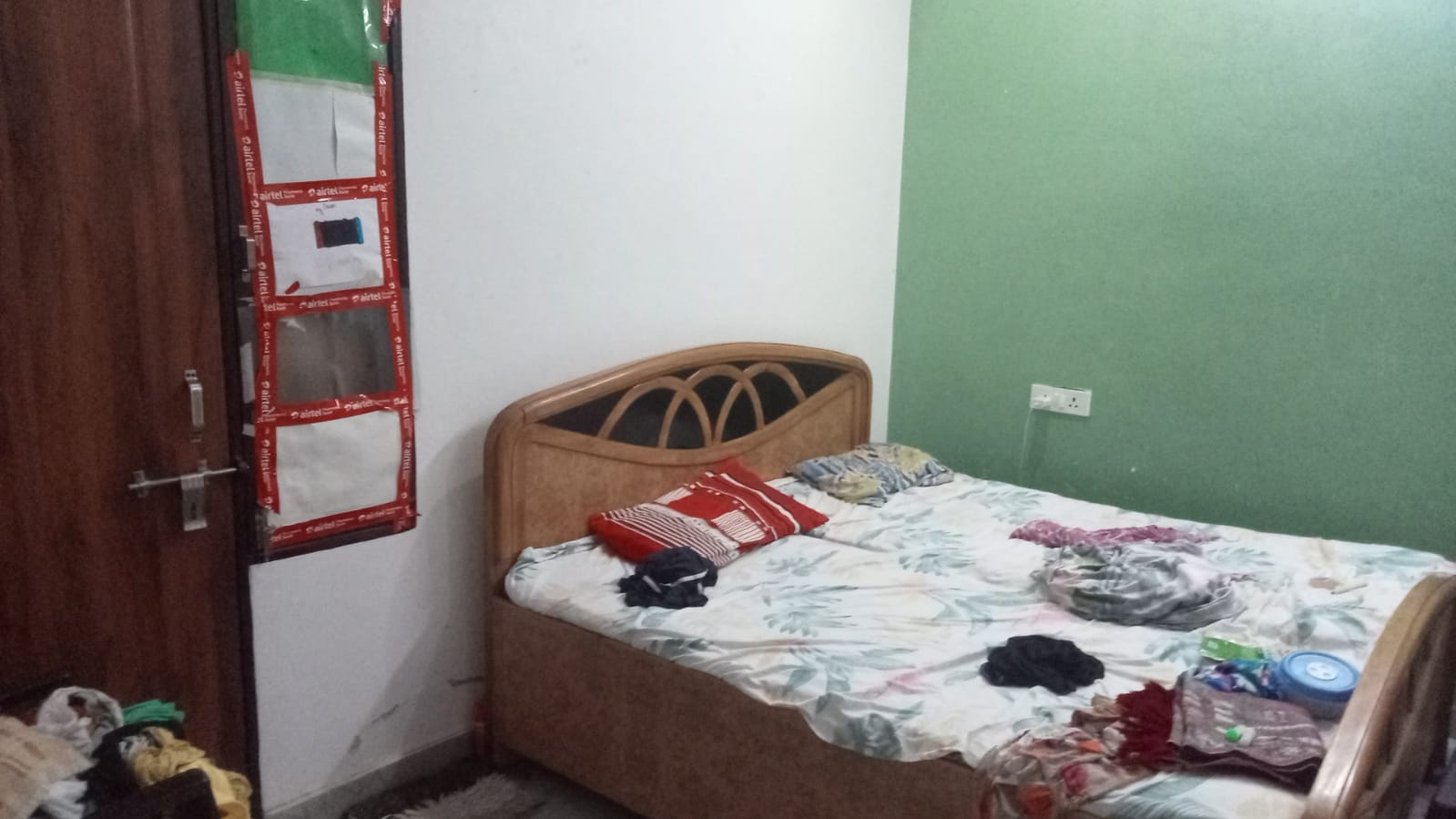 2 BHK Row House for Sale IIM Road, Lucknow @ ₹67 Lac*