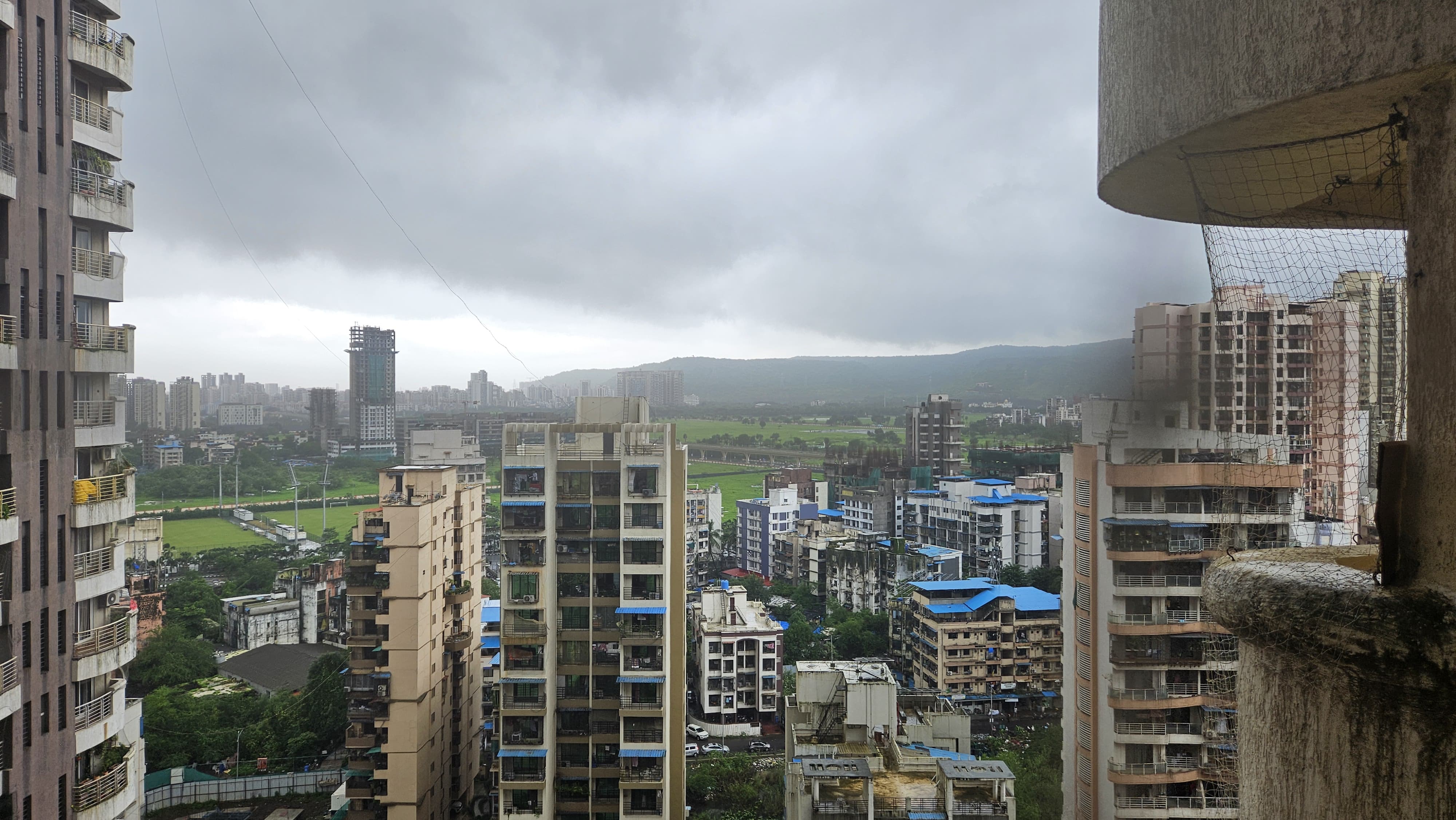 Sai Mannat, Kharghar - 2 BHK Flat Starting @₹2.75 Cr*