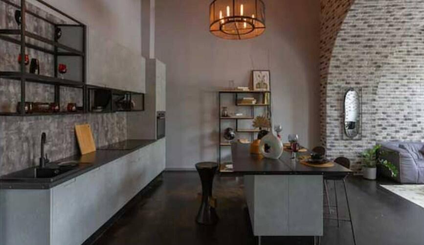K Raheja Jade City Juinagar - 2, 2.5 & 4.5 BHK Starting @ ₹1.80 Cr*