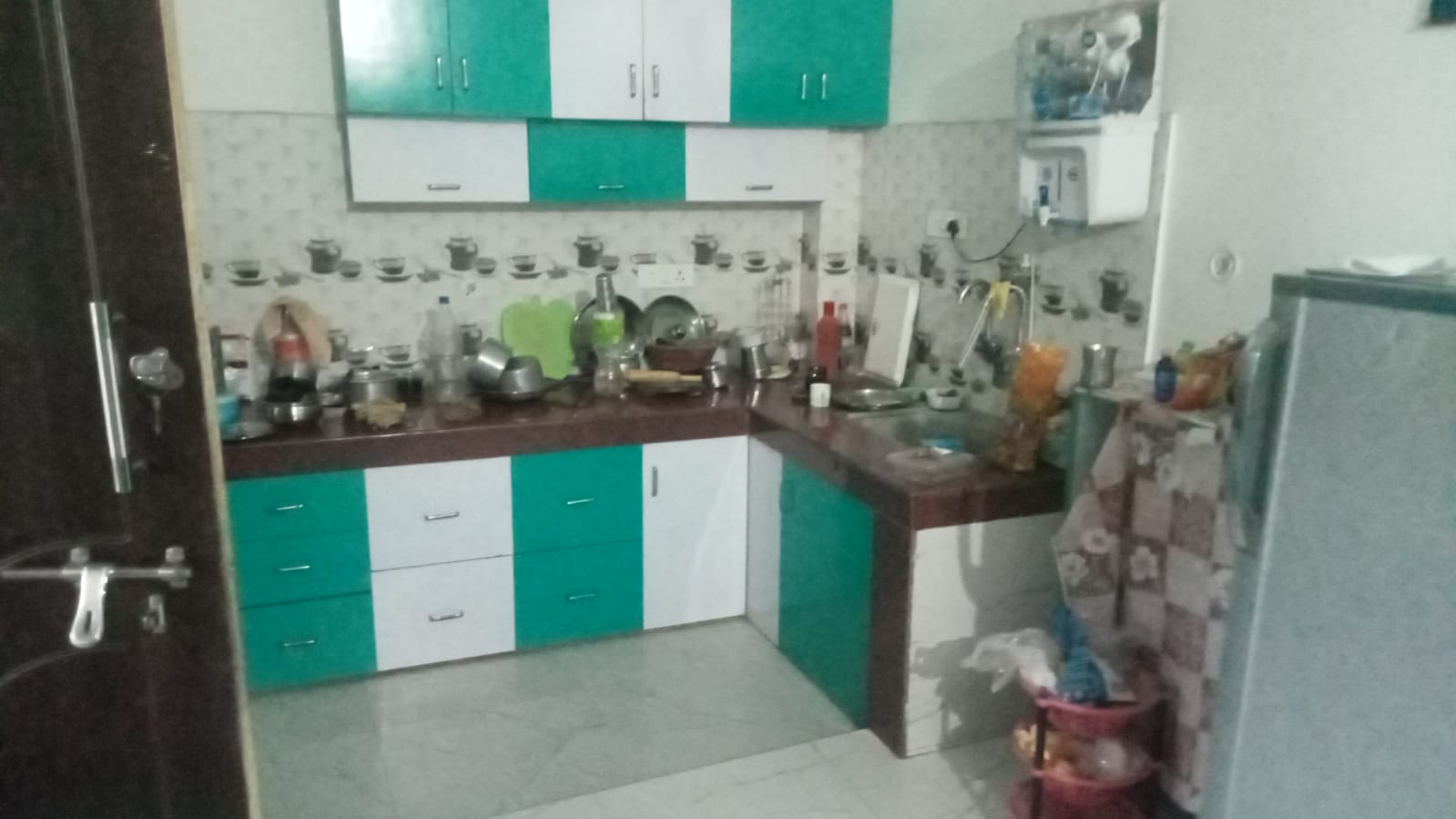 2 BHK Row House for Sale IIM Road, Lucknow @ ₹67 Lac*