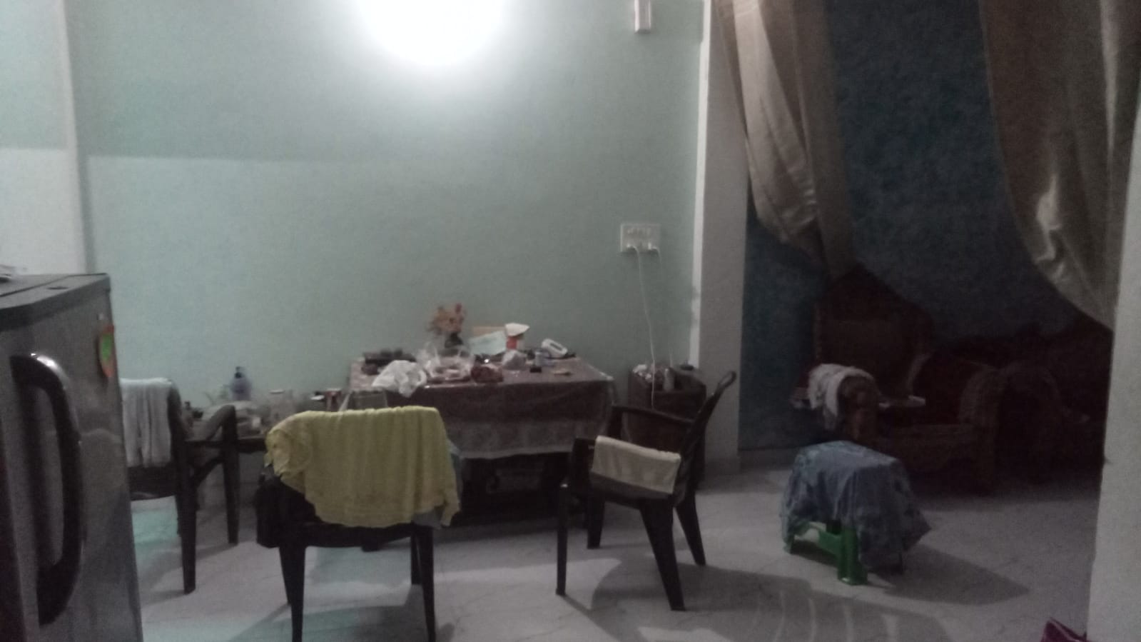 2 BHK Row House for Sale IIM Road, Lucknow @ ₹67 Lac*