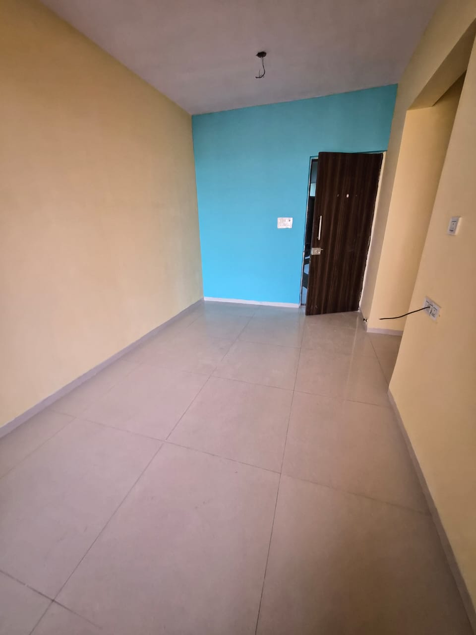 Platinum, Ambernath East - 1 BHK Flat Starting @ ₹47 Lac*