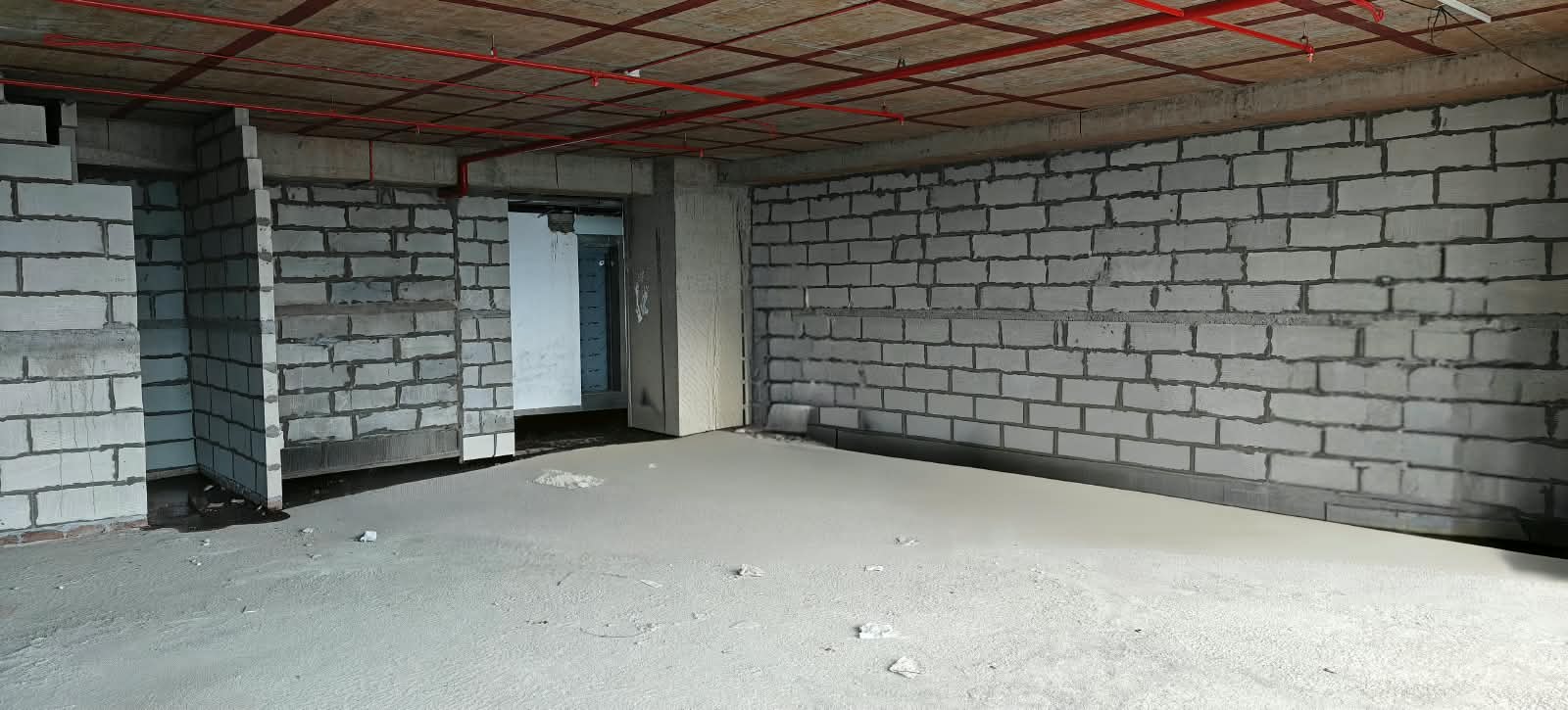 PUNYAEE BUSINESS SQARE, Kothrud - Office Space for Rent @ ₹4.50 lac/month