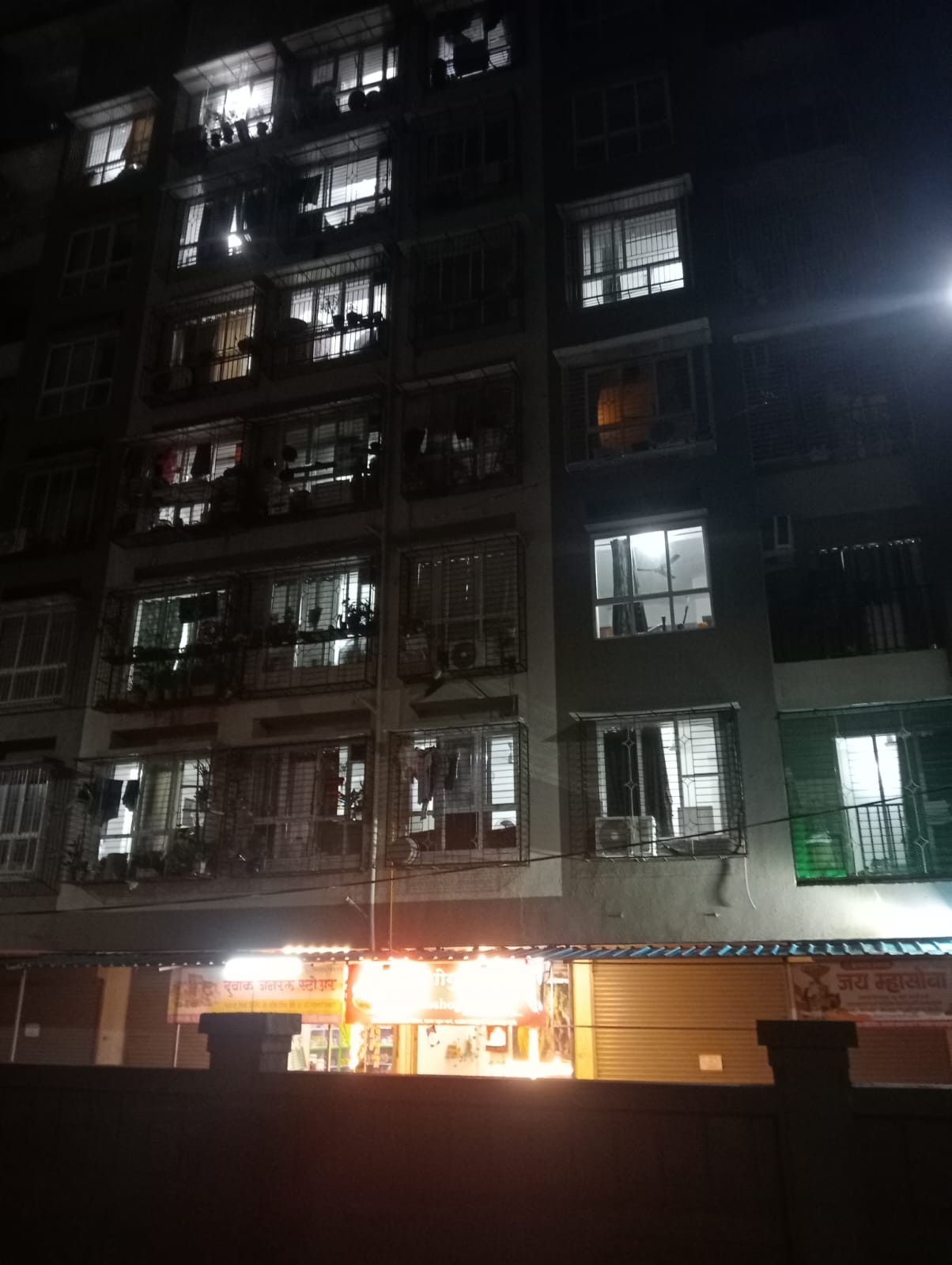 Ram Royale Project in Katrap, Badlapur East – Starting at ₹19 Lac*