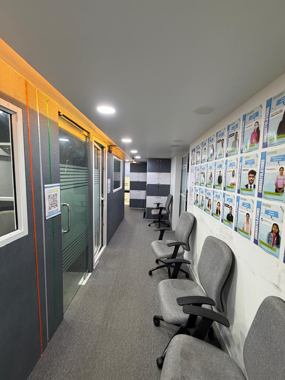 Commercial Office on Rent in Karvenagar, Pune - @ ₹ 95 K*