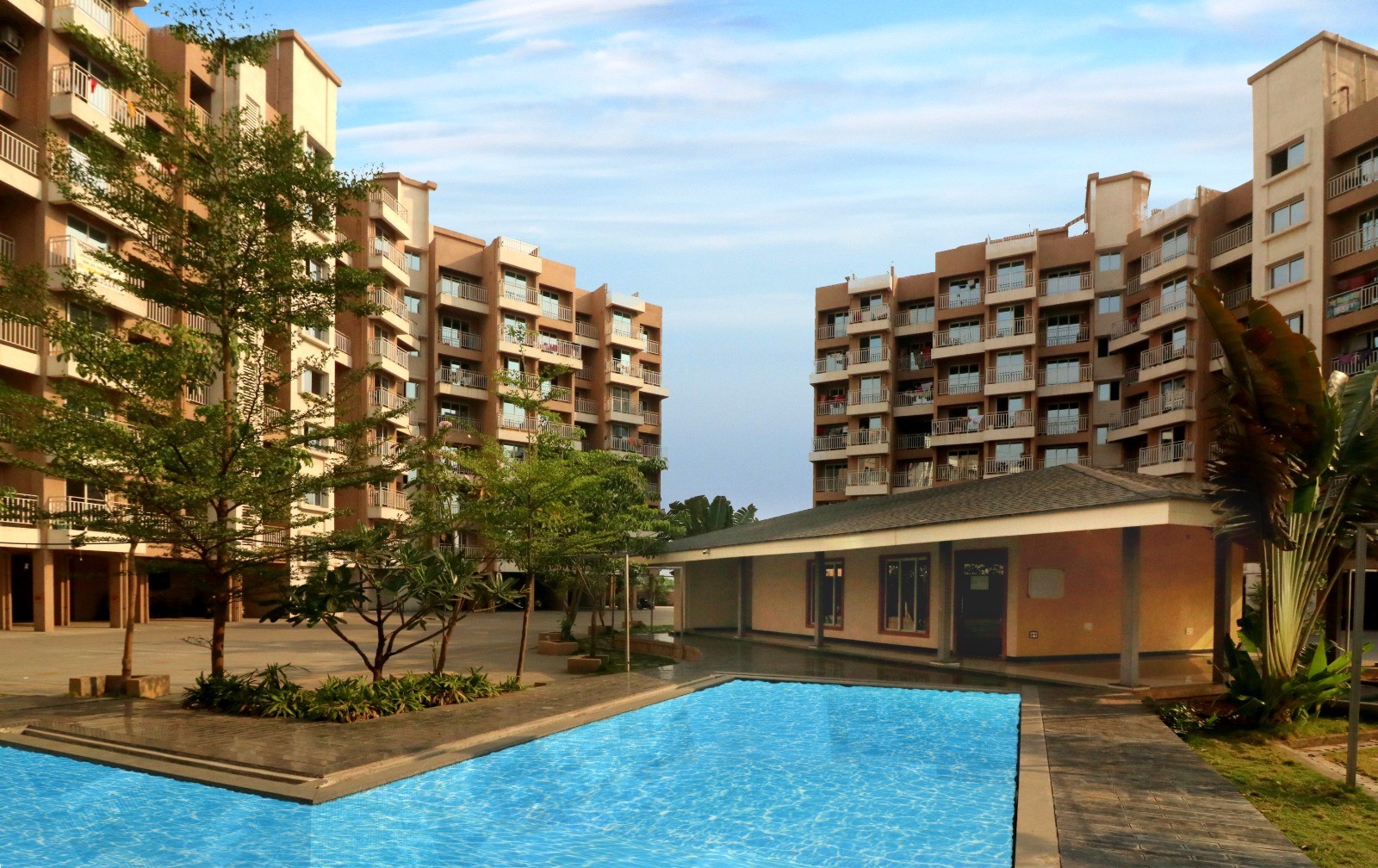 Akshar Garden Rasayani in Panvel – Affordable Homes Starting @ ₹22.15 lakh