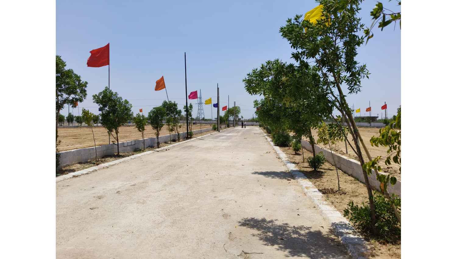Manokamna Enclave-2, Mahlan Ajmer Road Jaipur – Premium Plots for a Luxury Lifestyle
