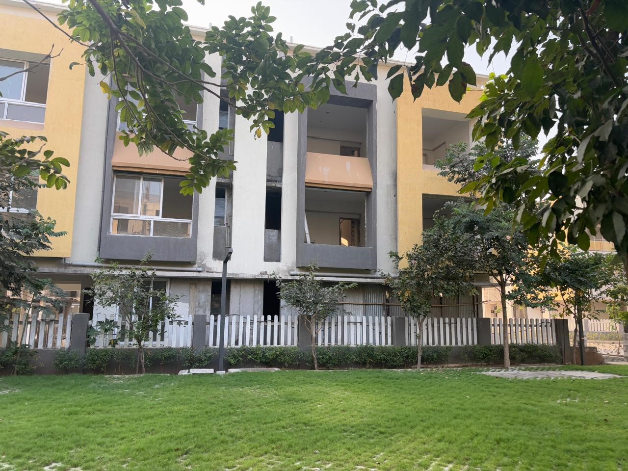 Magnolia, Wadhwa Group – Luxury 3 & 4 BHK Home in Panvel starting @ ₹48 Lac*