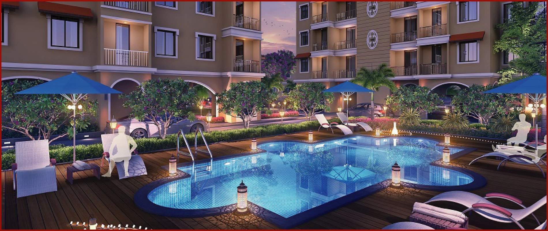 Oxygen Land, Karnala,- Plots start @ 30 Lac*
