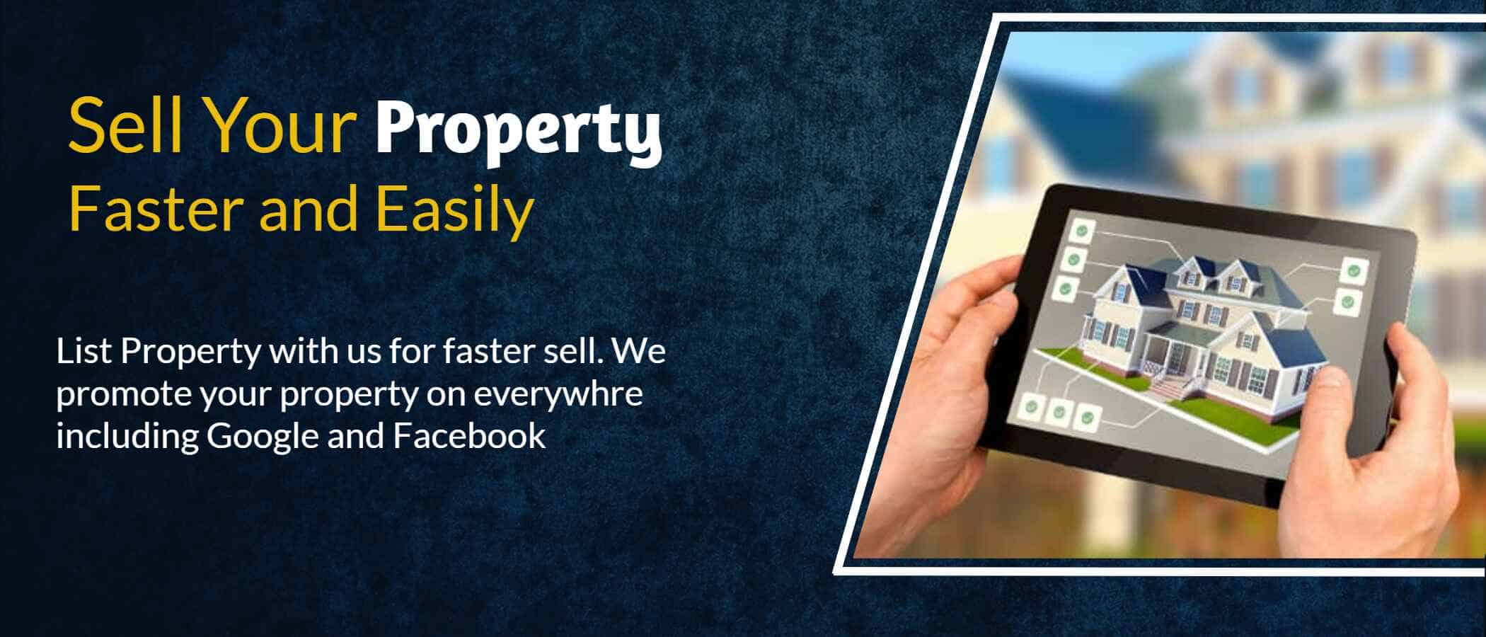 Benefits of free property ads posting sites