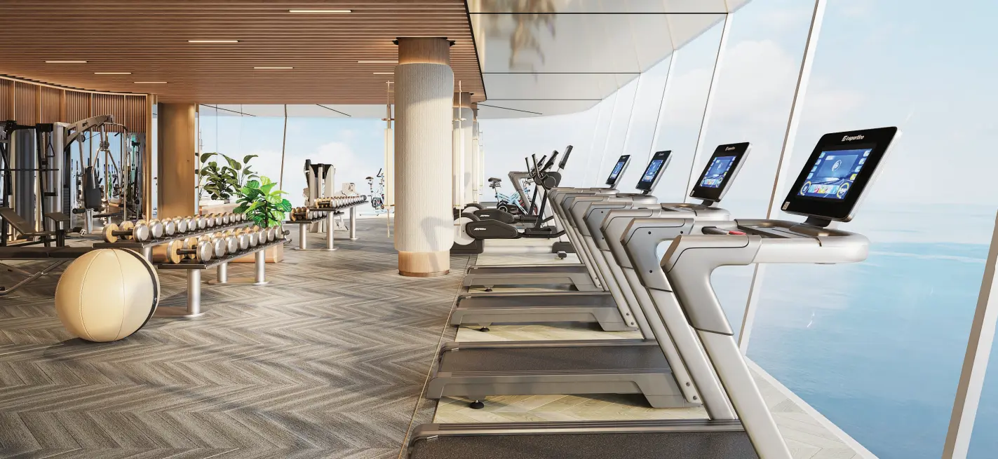 L&T Realty The Gateway : Luxurious 3, 4 & 4.5 BHK Flats in Parel