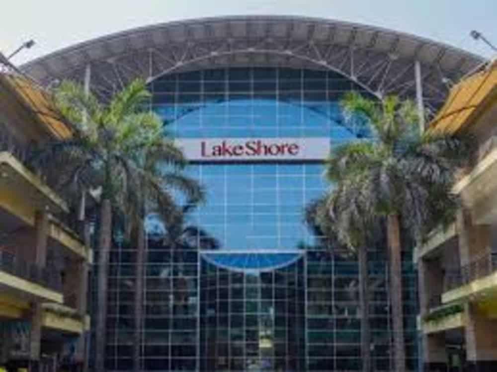 Lake Shore (Viviana mall)