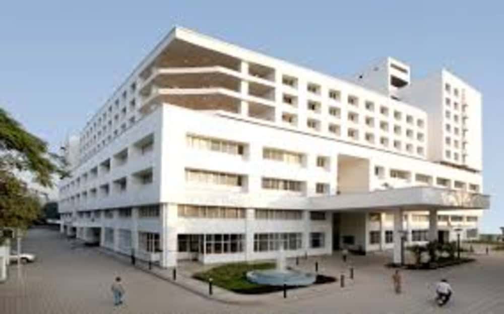 Jupiter Hospital