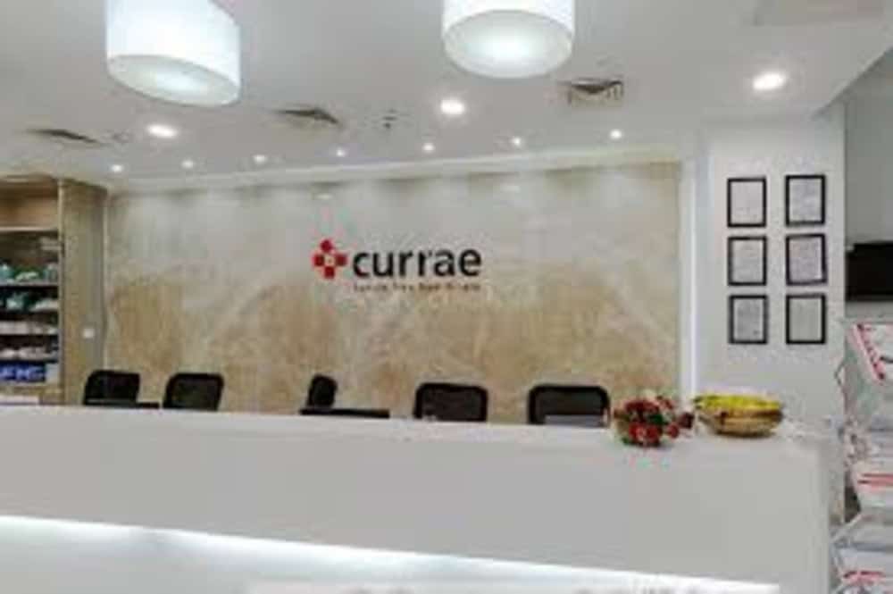 Currae Hospital