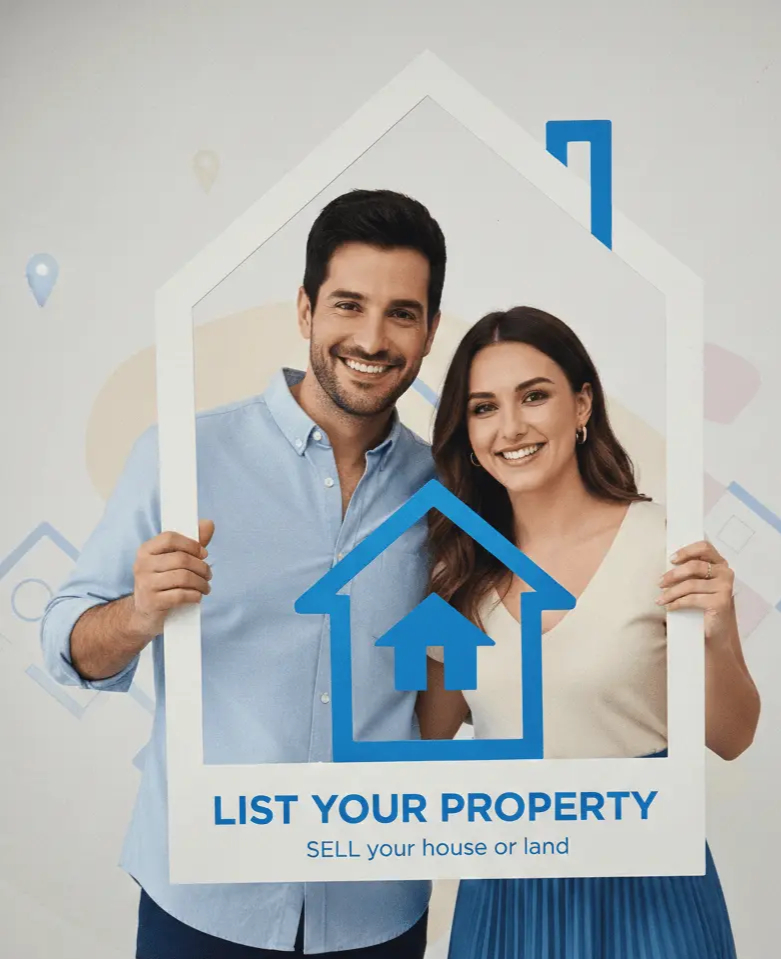 Sell Property online