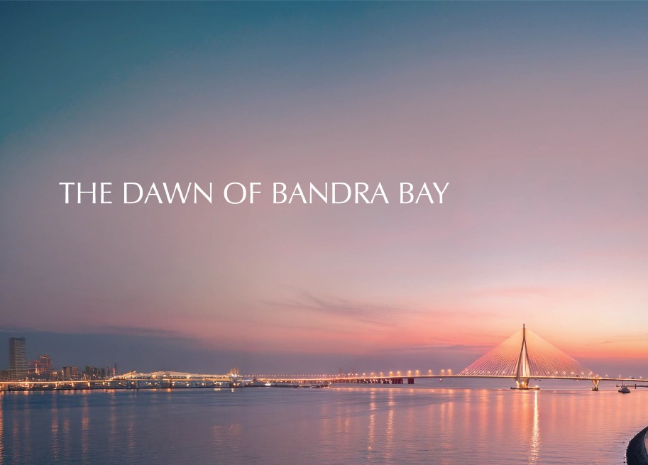 Hiranandani Bay Heights seo view - amra property