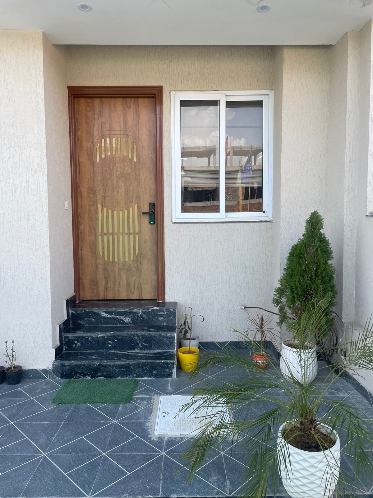Shivala Villa - 3 BHK Extendable Villas on AJMER ROAD, JAIPUR