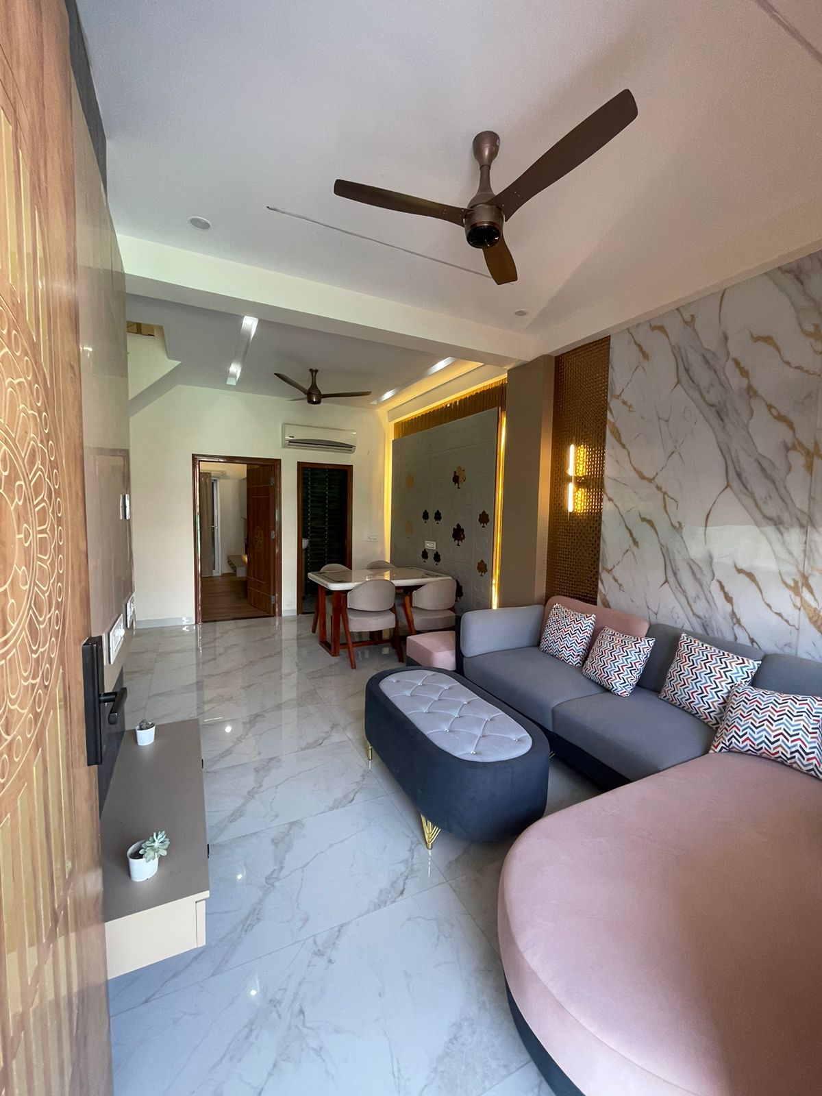 Shivala Villa - 3 BHK Extendable Villas on AJMER ROAD, JAIPUR
