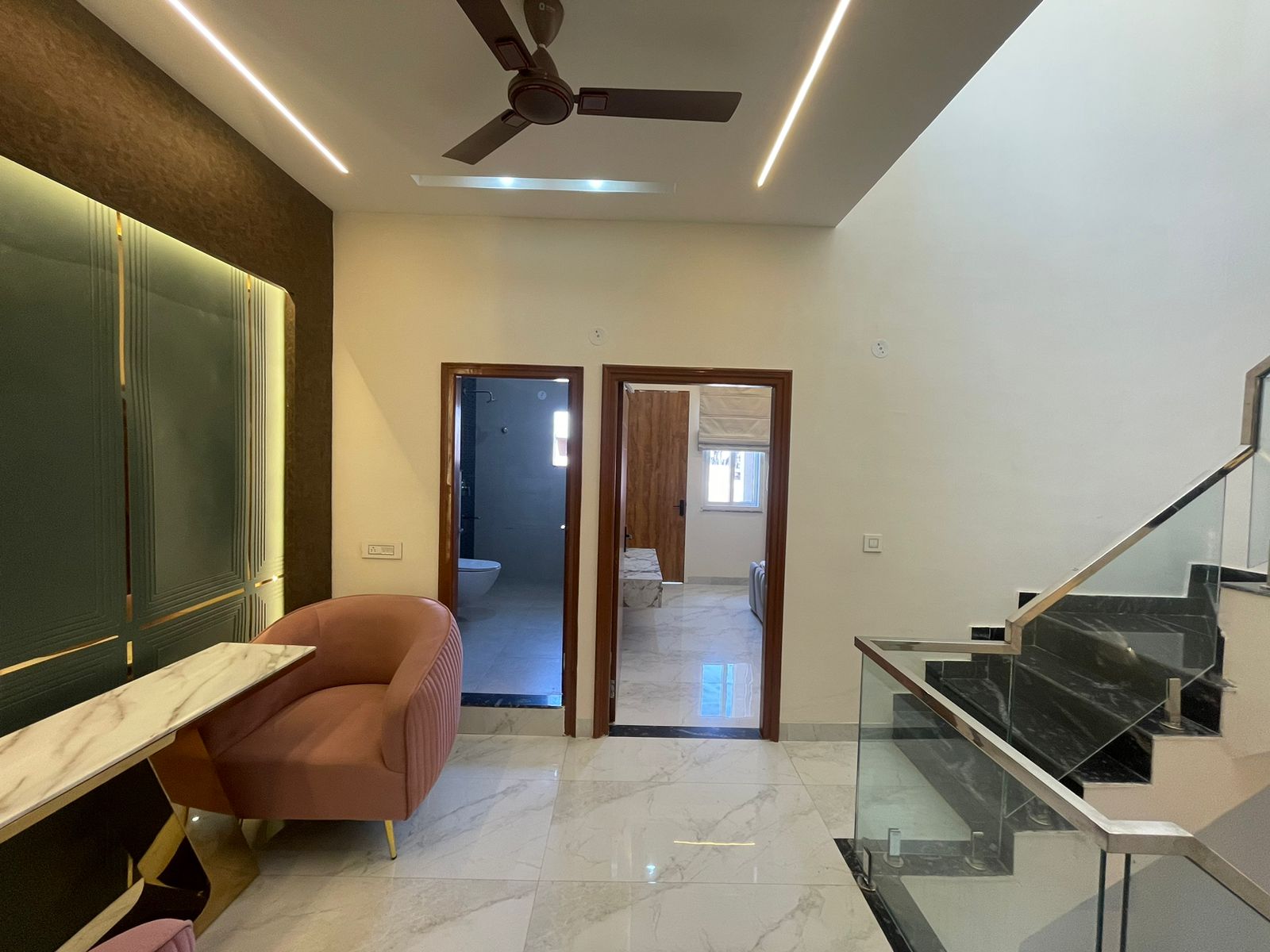 Shivala Villa - 3 BHK Extendable Villas on AJMER ROAD, JAIPUR