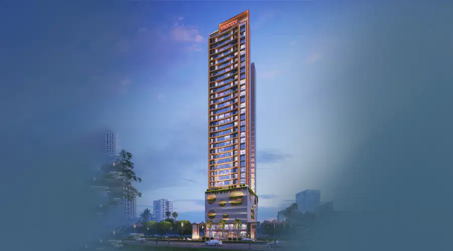 Tricity Aspire Kharghar â€“ 2 BHK Apartments in Sector 34C Starting at â‚¹1.20 Cr