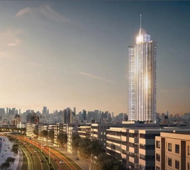 One Marina, Marine Drive â€“ Ultra Luxury Sea-Facing Homes Starting â‚¹9 Cr+