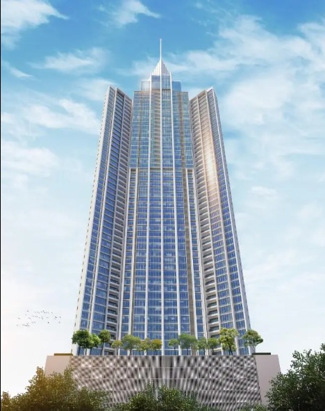 One Marina, Marine Drive â€“ Ultra Luxury Sea-Facing Homes Starting â‚¹9 Cr+