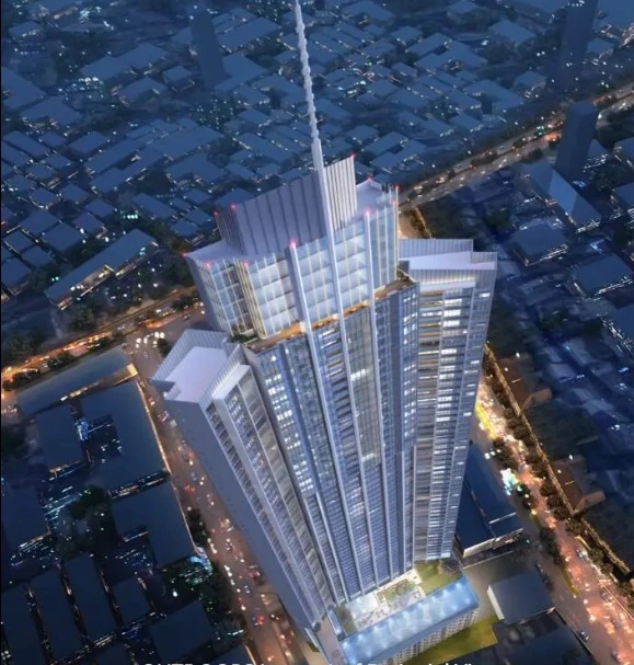 One Marina, Marine Drive â€“ Ultra Luxury Sea-Facing Homes Starting â‚¹9 Cr+