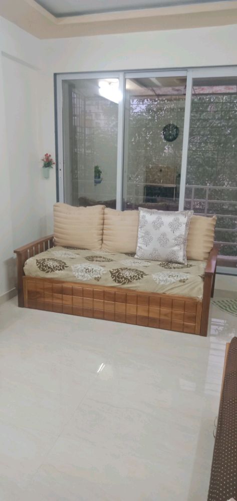 Anandi Height, Dombivli West â€“1 BHK Flat at â‚¹58 Lakhs