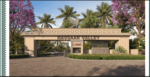 Navsaar Valley â€“ Premium JDA & RERA Approved Plotted Development