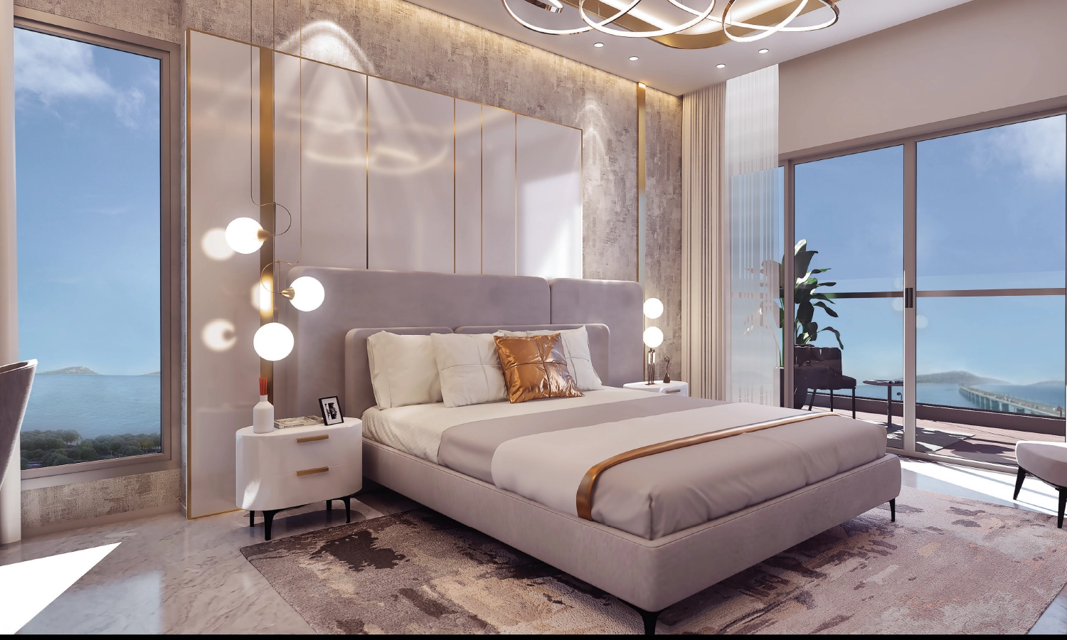 L&T Realty Thane Wagle stateâ€“ Premium 2 & 3 BHK Flat