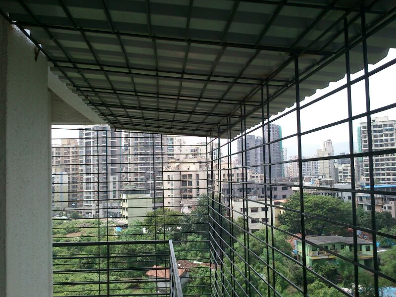 2 Bhk flat for sale in prime location of kharghar near to sanjeevani school