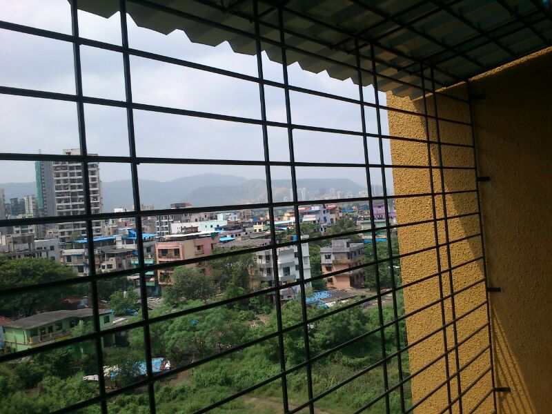 2 Bhk flat for sale in prime location of kharghar near to sanjeevani school