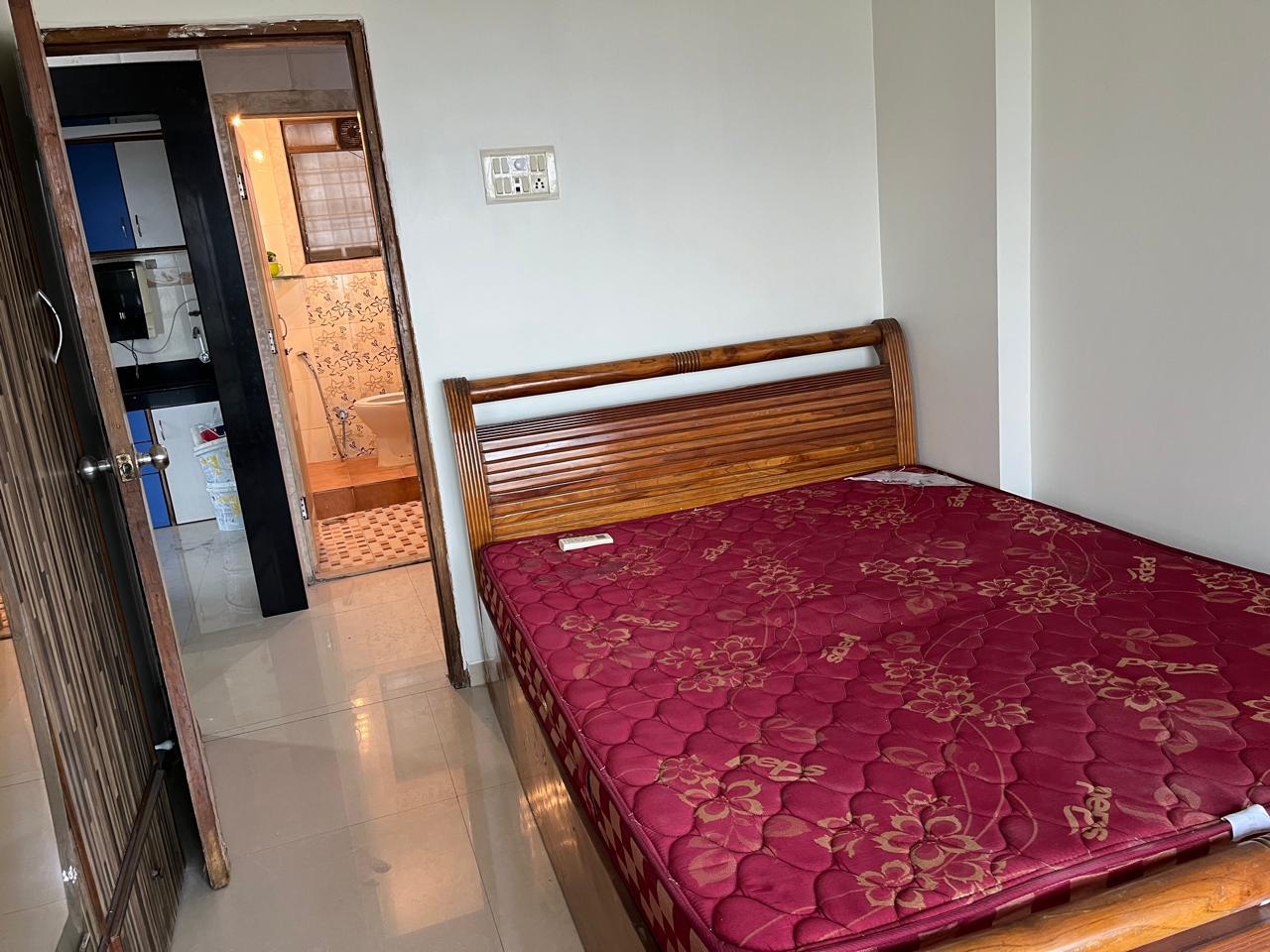 Raj Udesh Society Sanpada – 2 BHK Apartment in Navi Mumbai