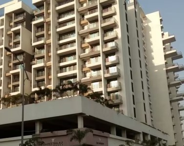 Om Harmony, Sector 10 Kharghar - 2BHK Flat for Sale Starting @ â‚¹1.70 Cr