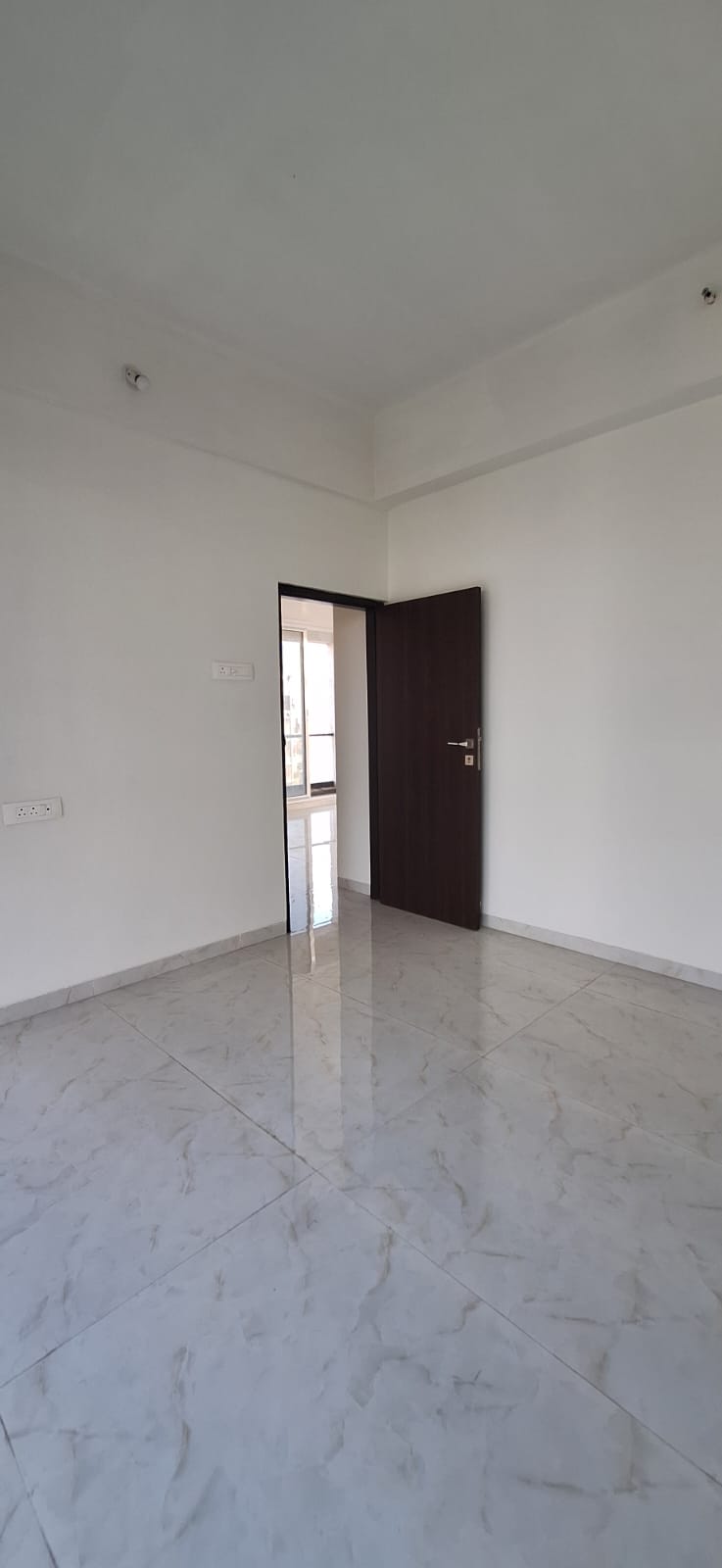 Alliance Icon, Ghansoli Sector 8 – Premium 2 BHK Apartments in Navi Mumbai