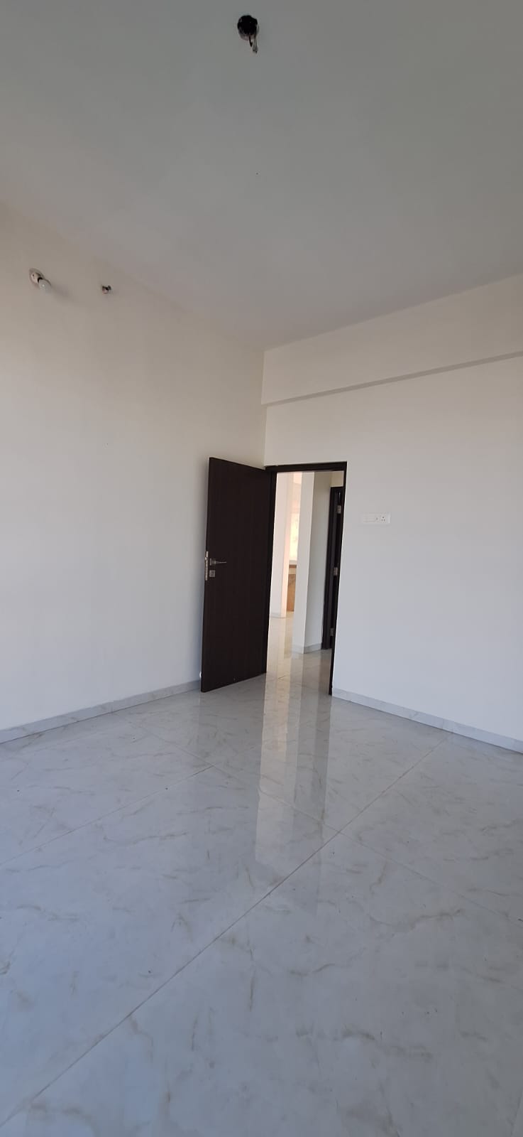 Alliance Icon, Ghansoli Sector 8 – Premium 2 BHK Apartments in Navi Mumbai