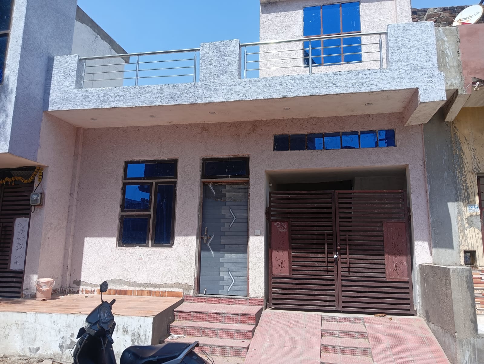 61 Gaj Home in Gaga Vihar,Jaipu â€“ Affordable Family Home at â‚¹27 Lakh