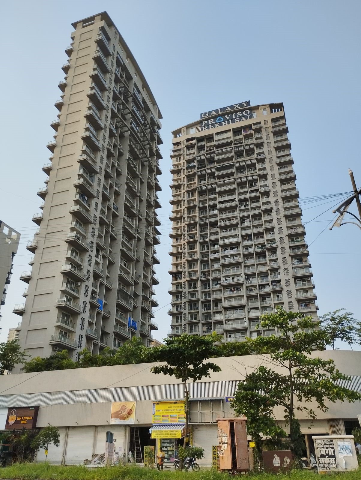 Greenwoods CHS Kharghar â€“ Premium 3 BHK Apartments Starting at â‚¹3 Cr