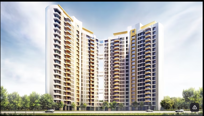 Kalpataru Siddhachal Thane (West) â€“ Ultra-Spacious 4.5 BHK Residences Starting from â‚¹5 Cr