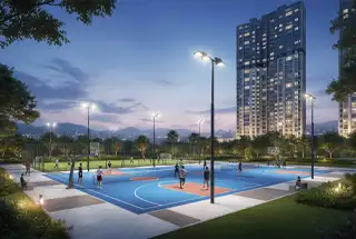 Godrej Varanya â€“ Premium 2 & 3 BHK Flats in Kharghar