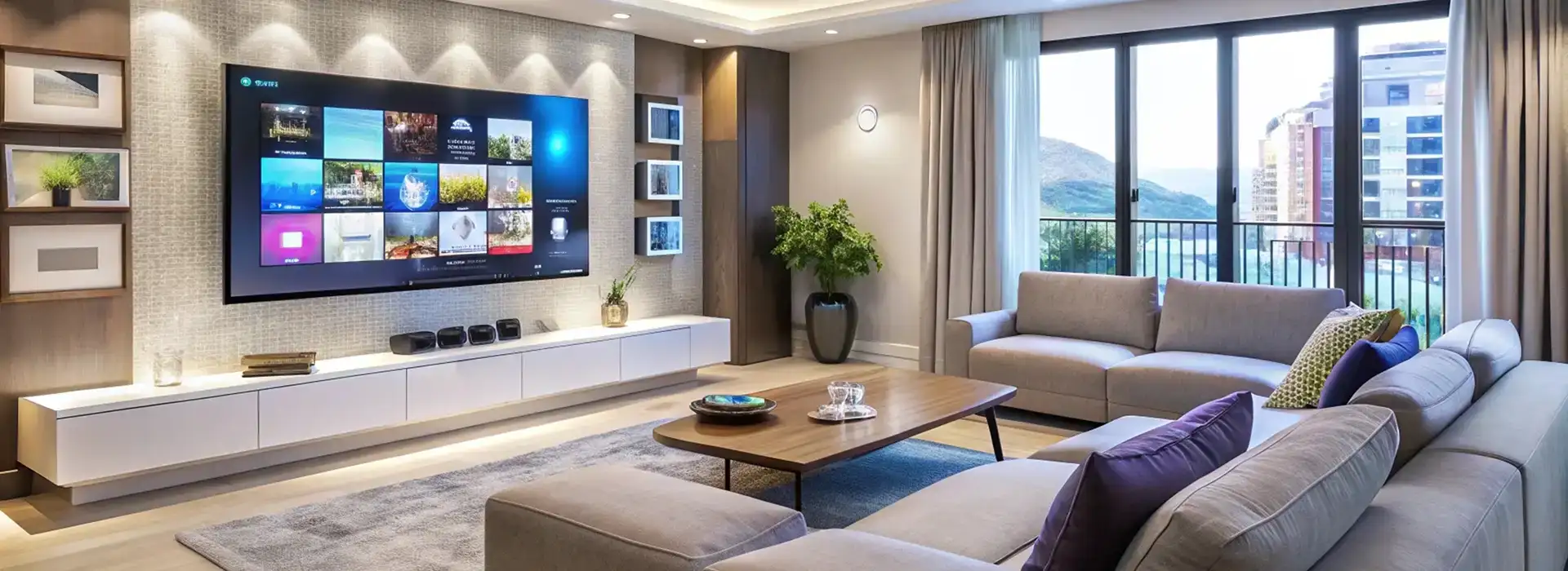 Veer Sapphire Panch Pakhadi â€“ 1, 2 & 3 BHK Flat in Thane
