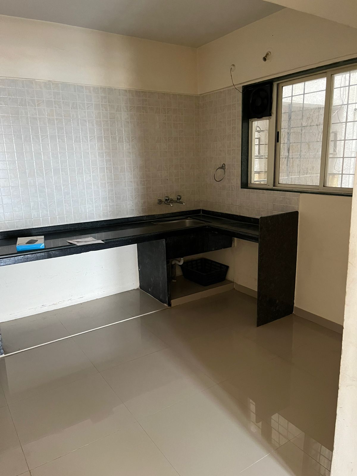 Suvidha Vrundavan in Kasurdi, – 1 BHK Flat Starting @ ₹25 Lakhs